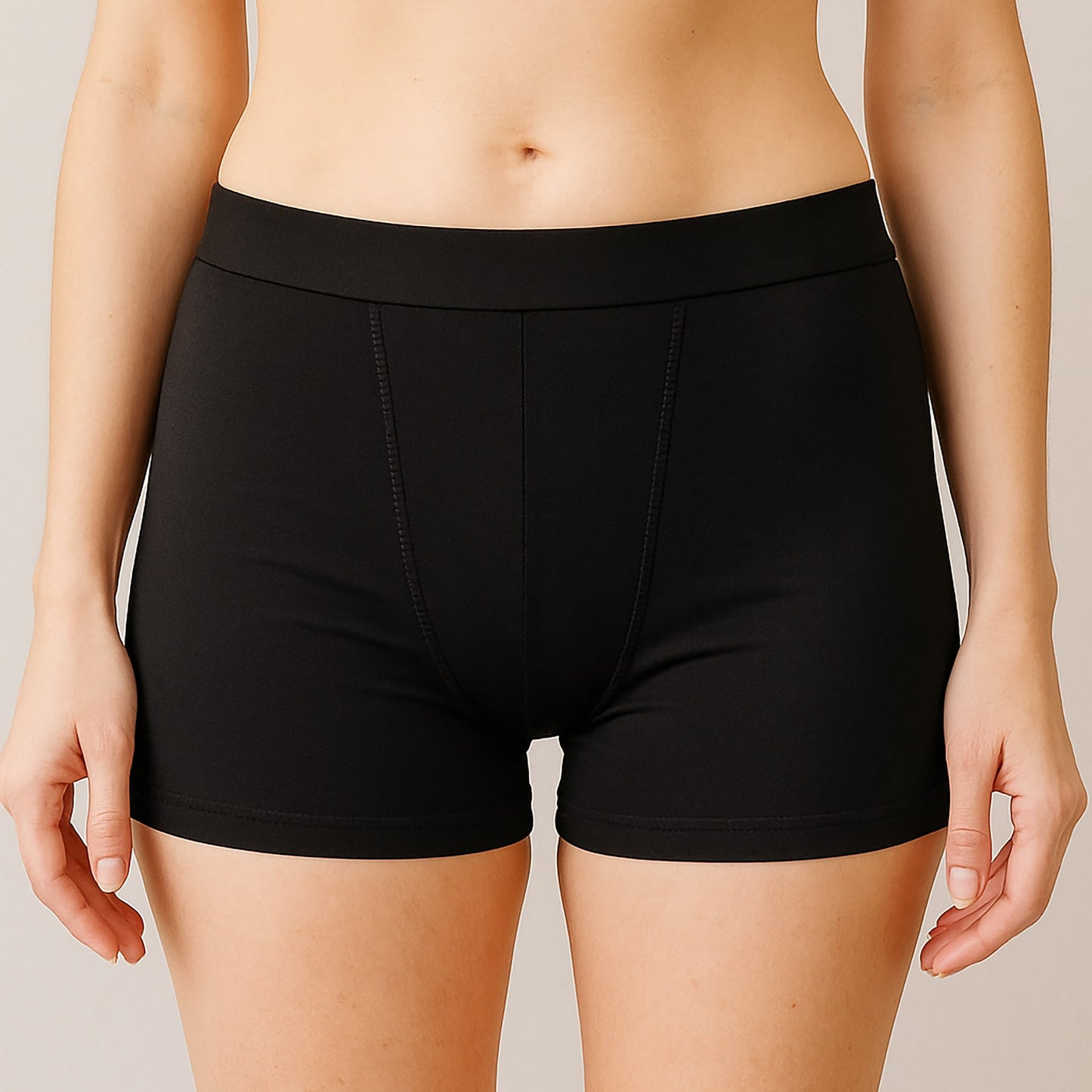 Boxer Style Brief
