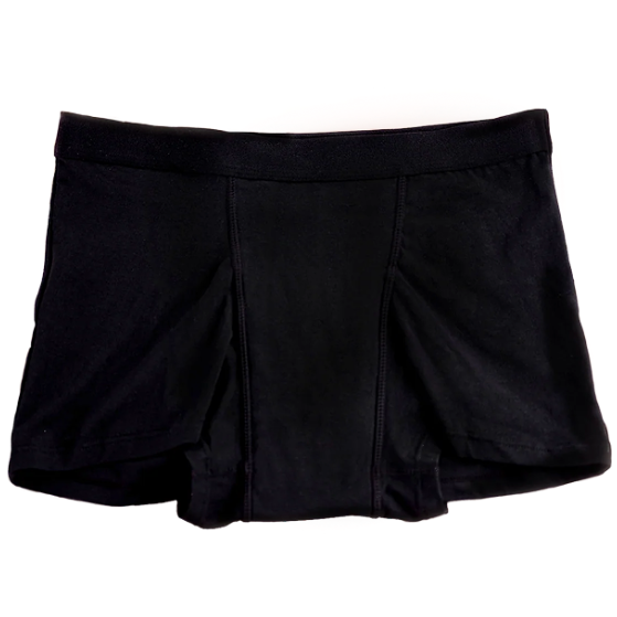 Boxer Style Brief