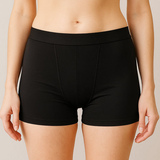 Boxer Style Brief