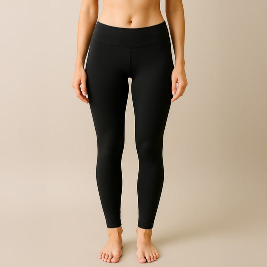 Leak-Proof Leggings