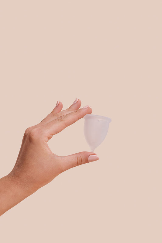 Femme Tasse Menstrual Cups